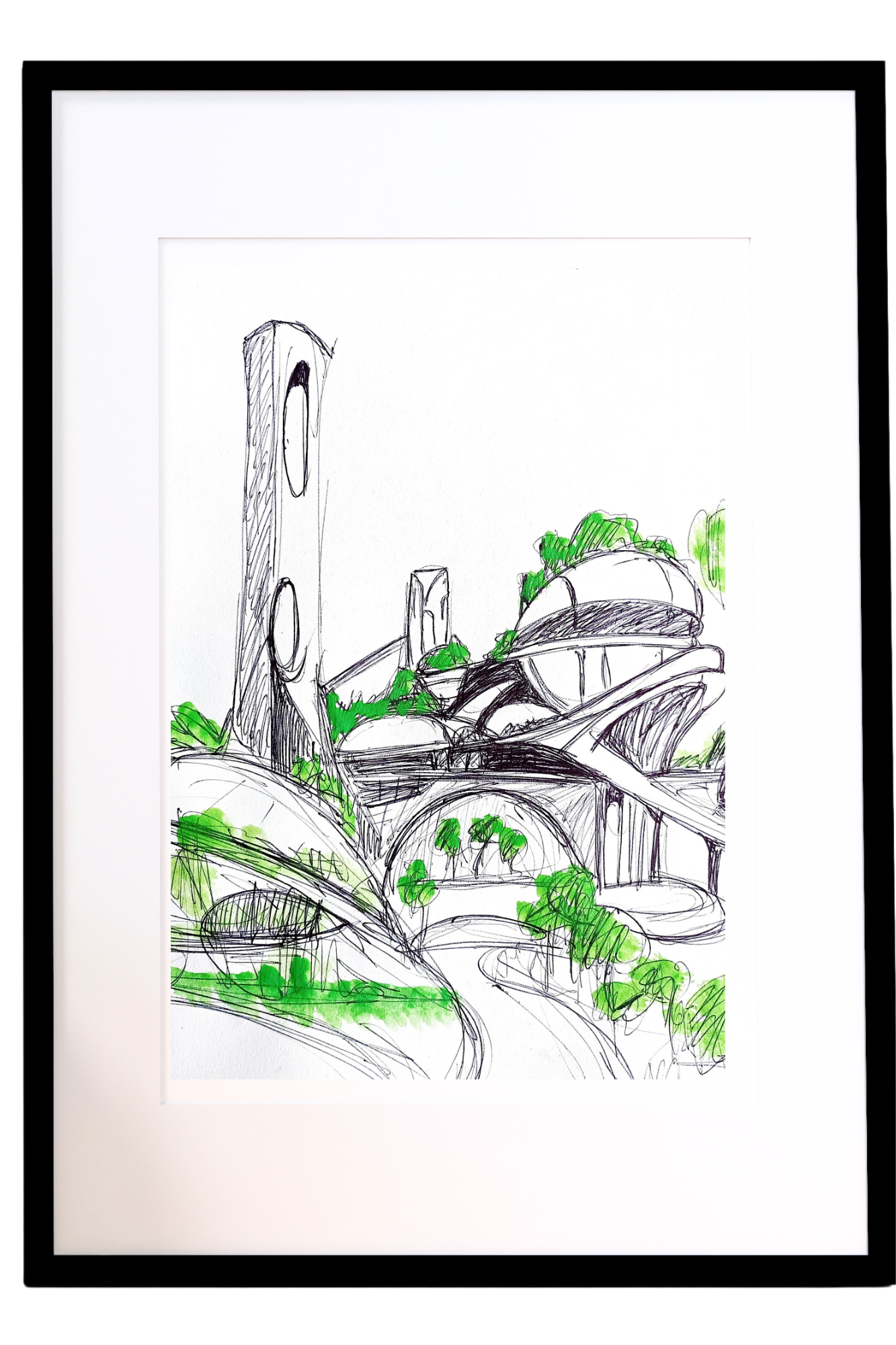 ART PRINTS