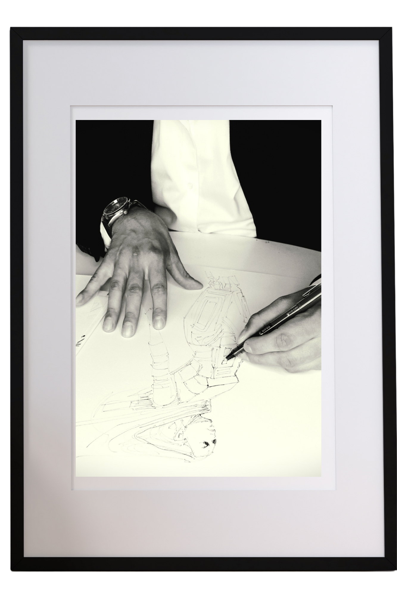ORIGINAL ARTWORKS