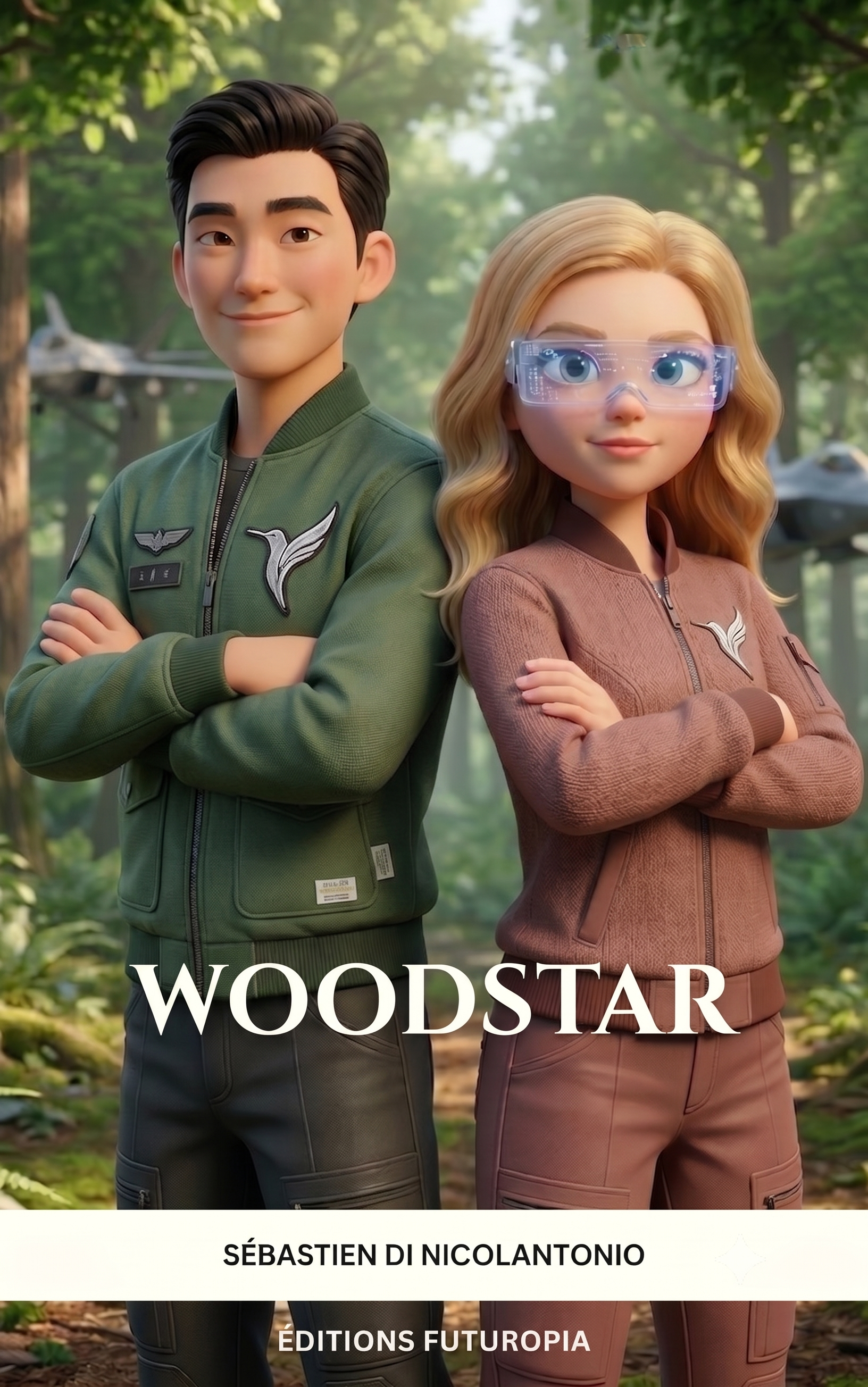 WOODSTAR COLLECTION