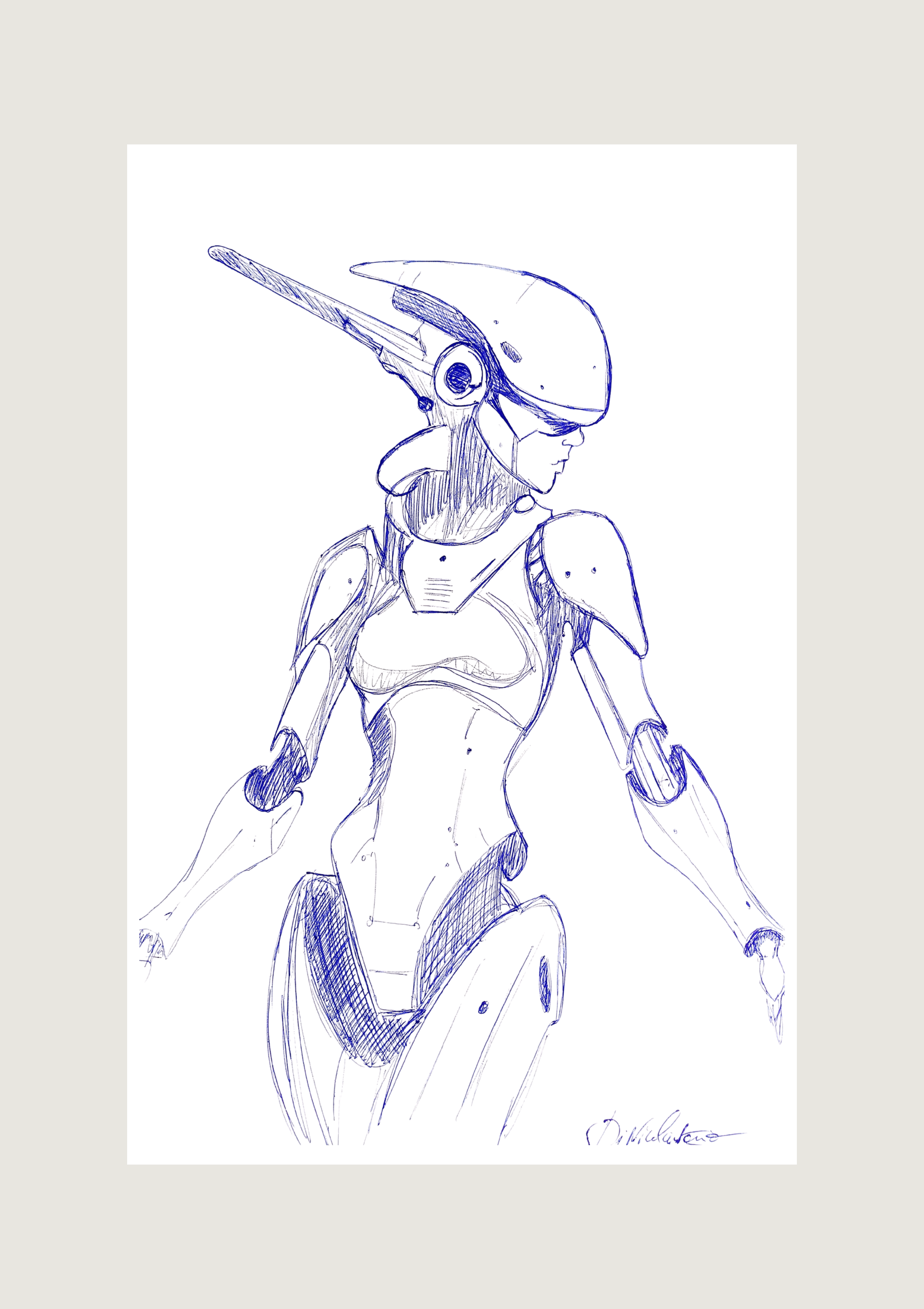 ROBOTS