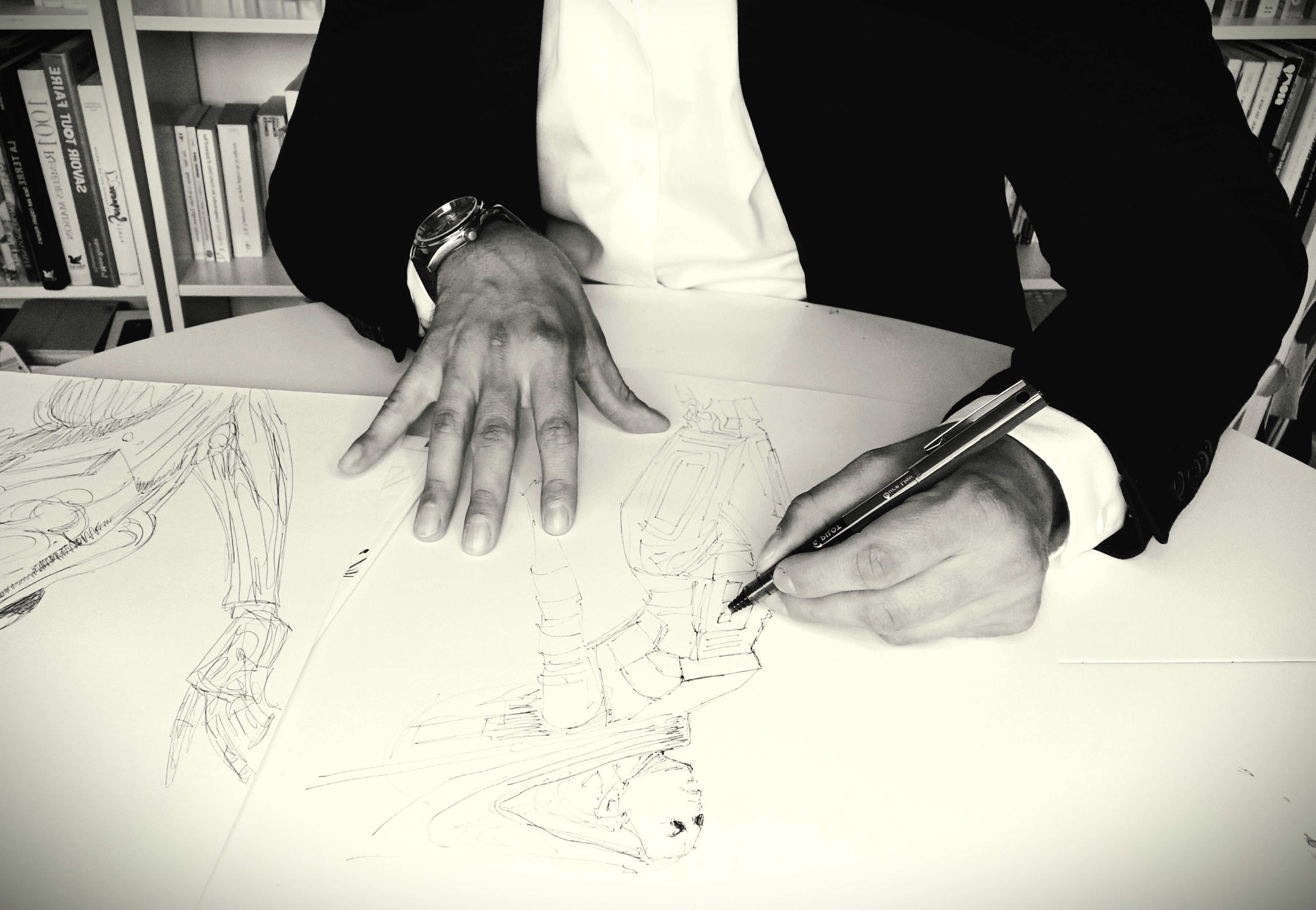 ORIGINAL ARTWORKS