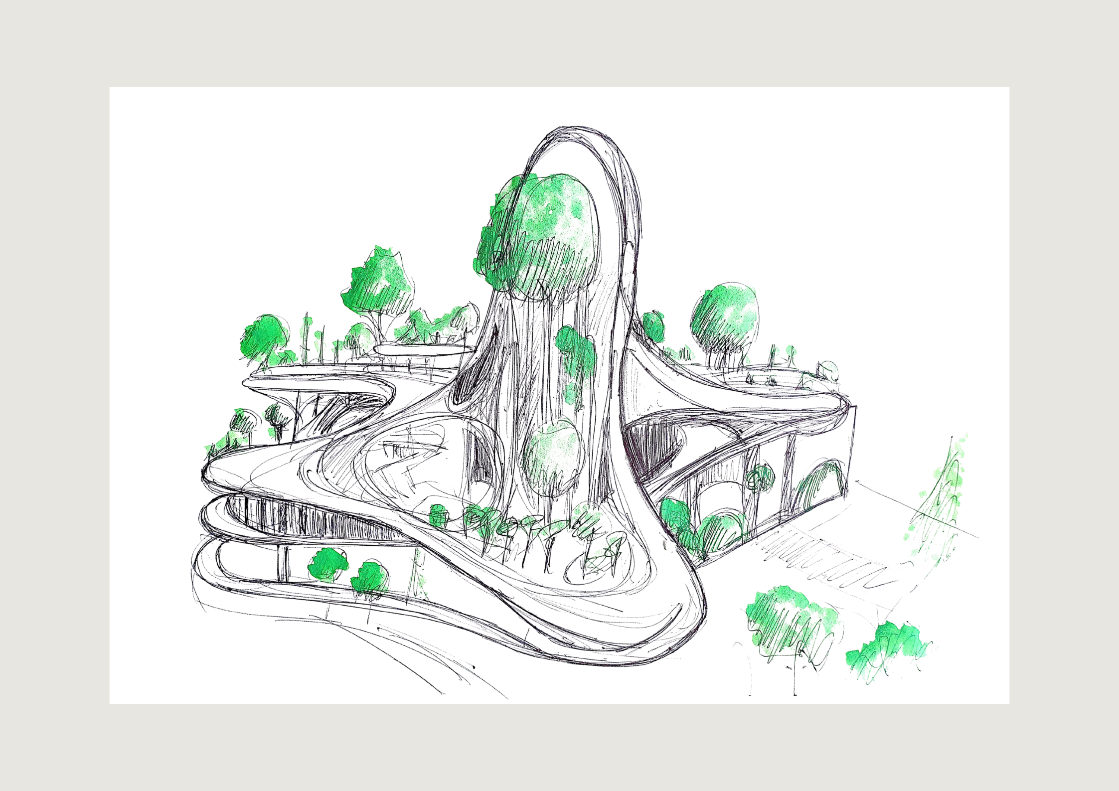 URBAN FUTURES